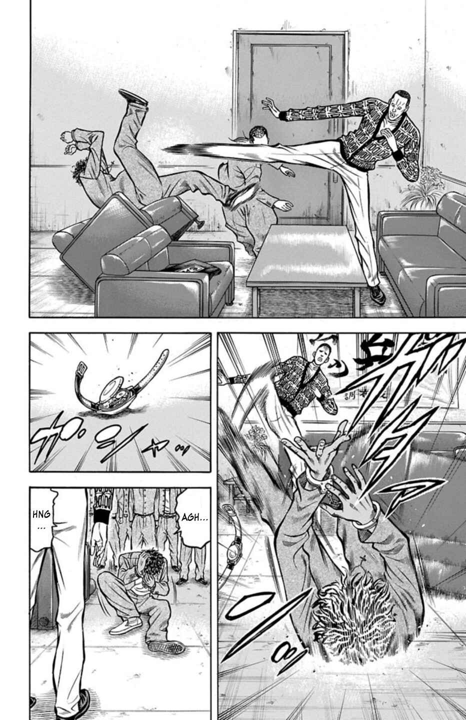 Chapter 67 - Page 26