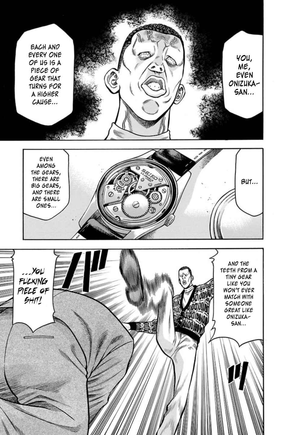 Chapter 67 - Page 27