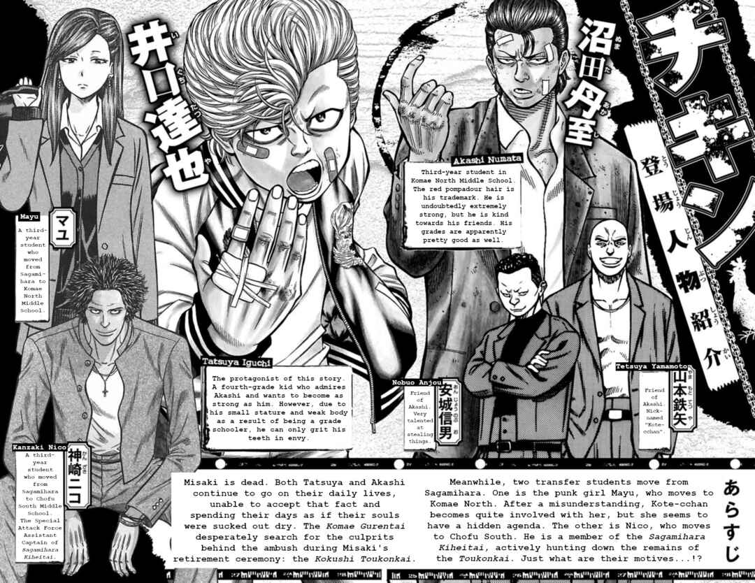 Chapter 67 - Page 3