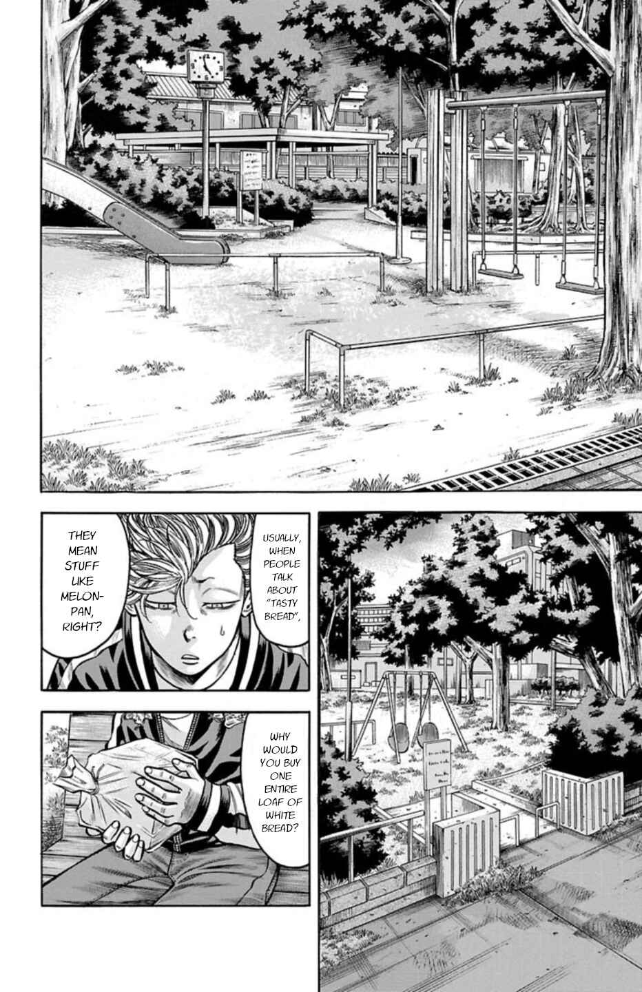 Chapter 67 - Page 40