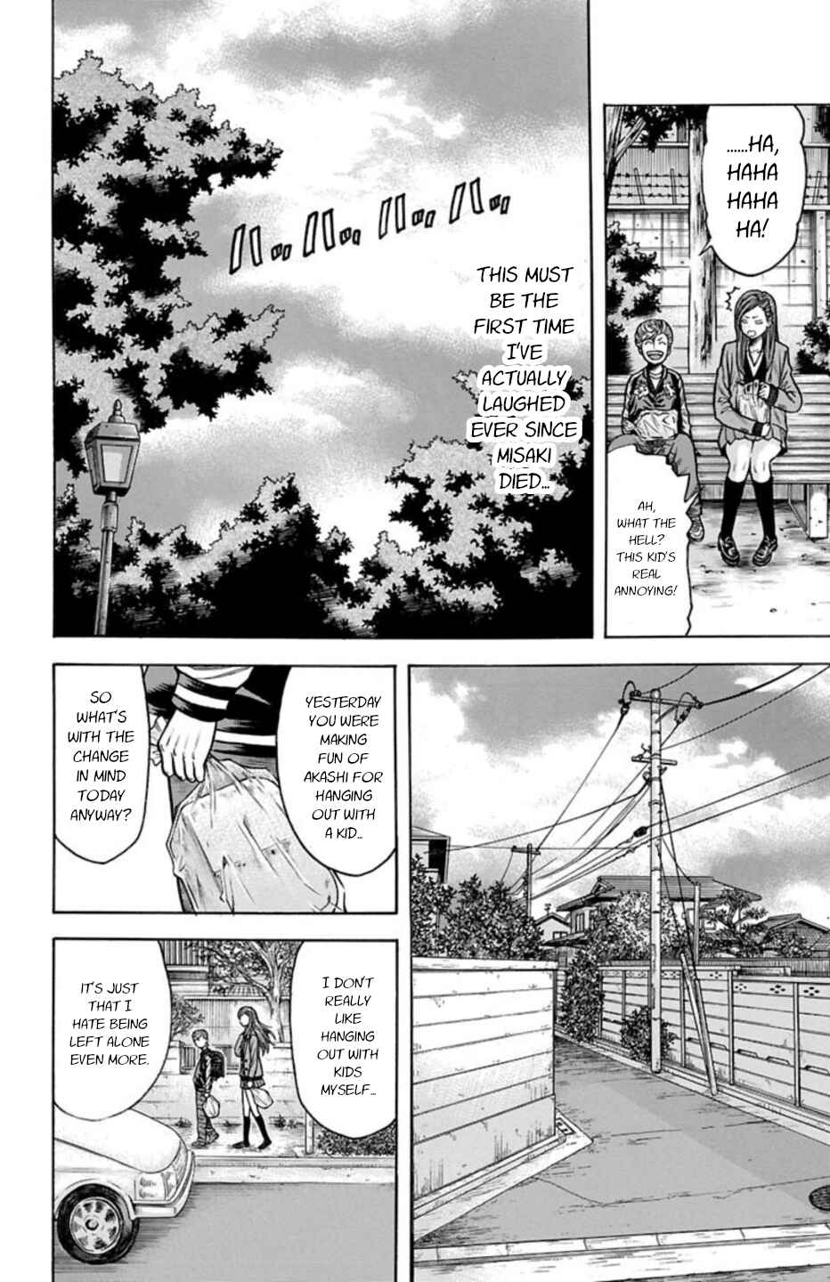 Chapter 67 - Page 44