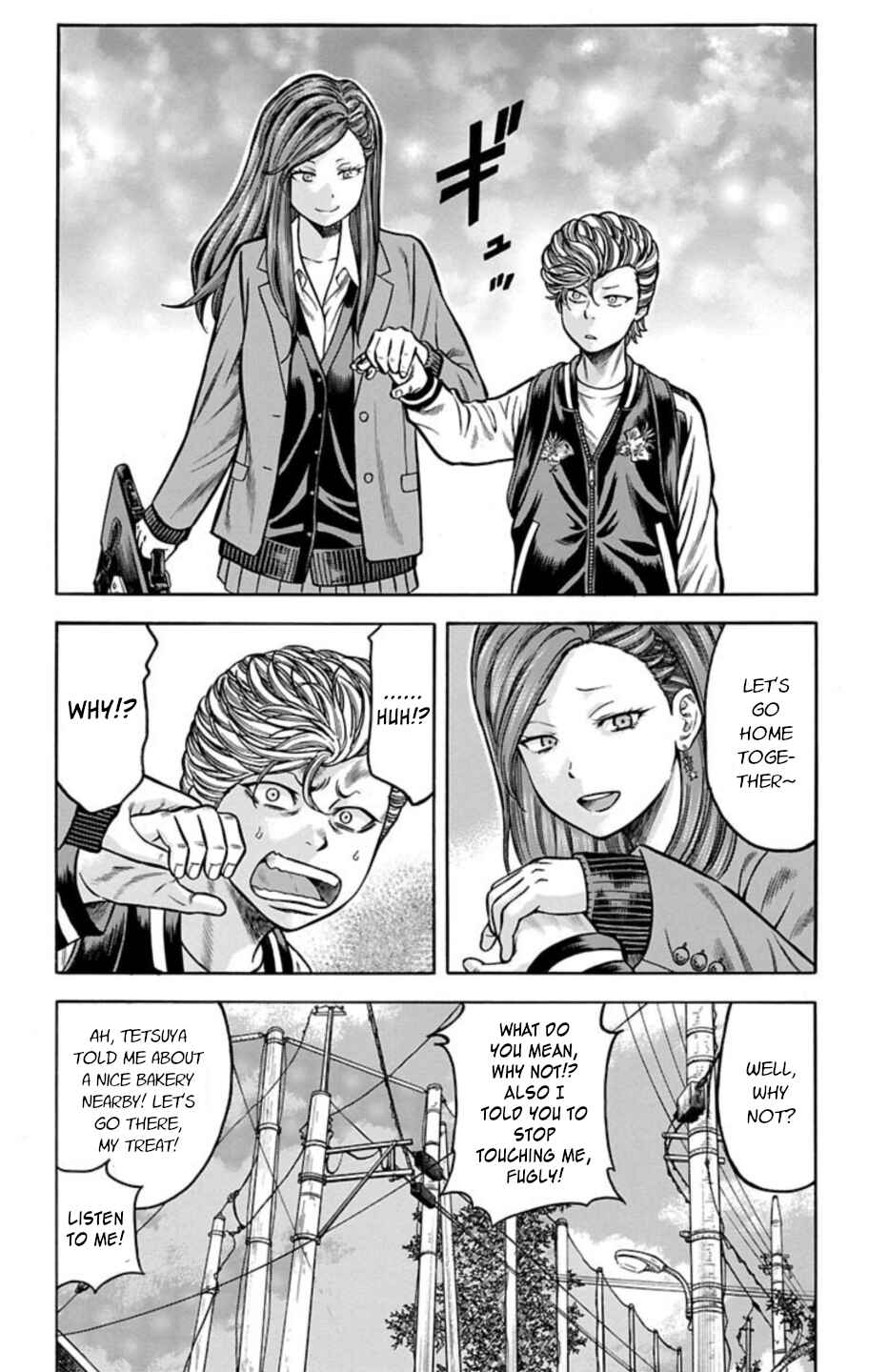 Chapter 67 - Page 8