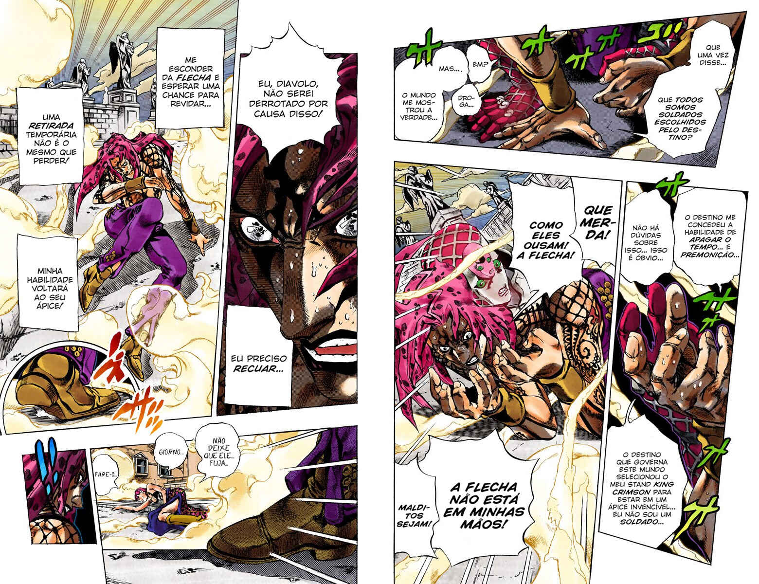 Chapter 146 - Page 3