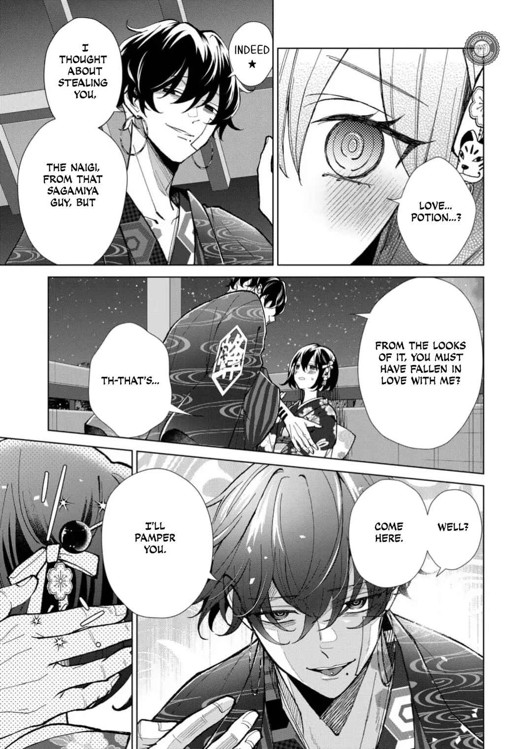 Chapter 63 - Page 6