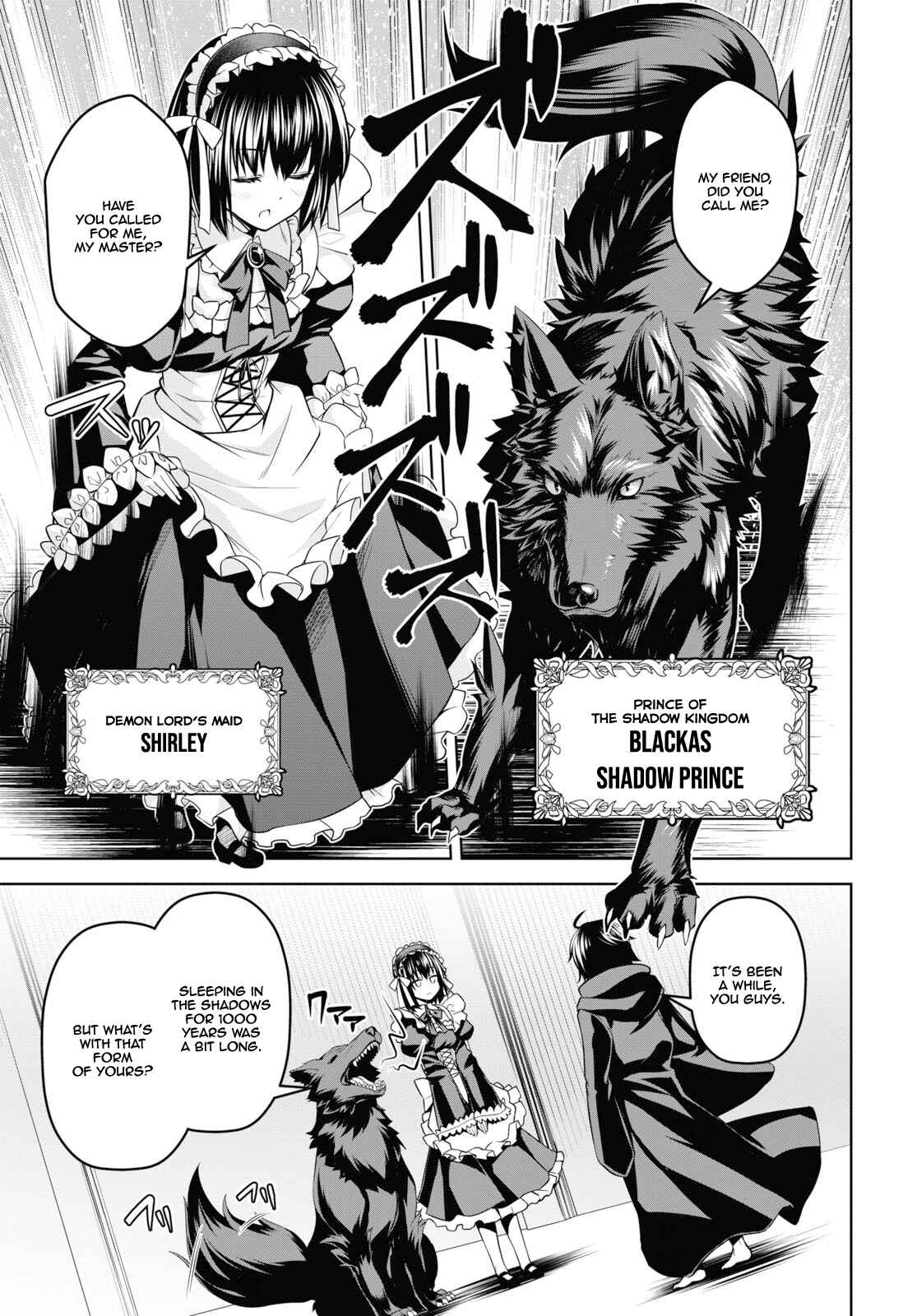Chapter 3 - Page 6