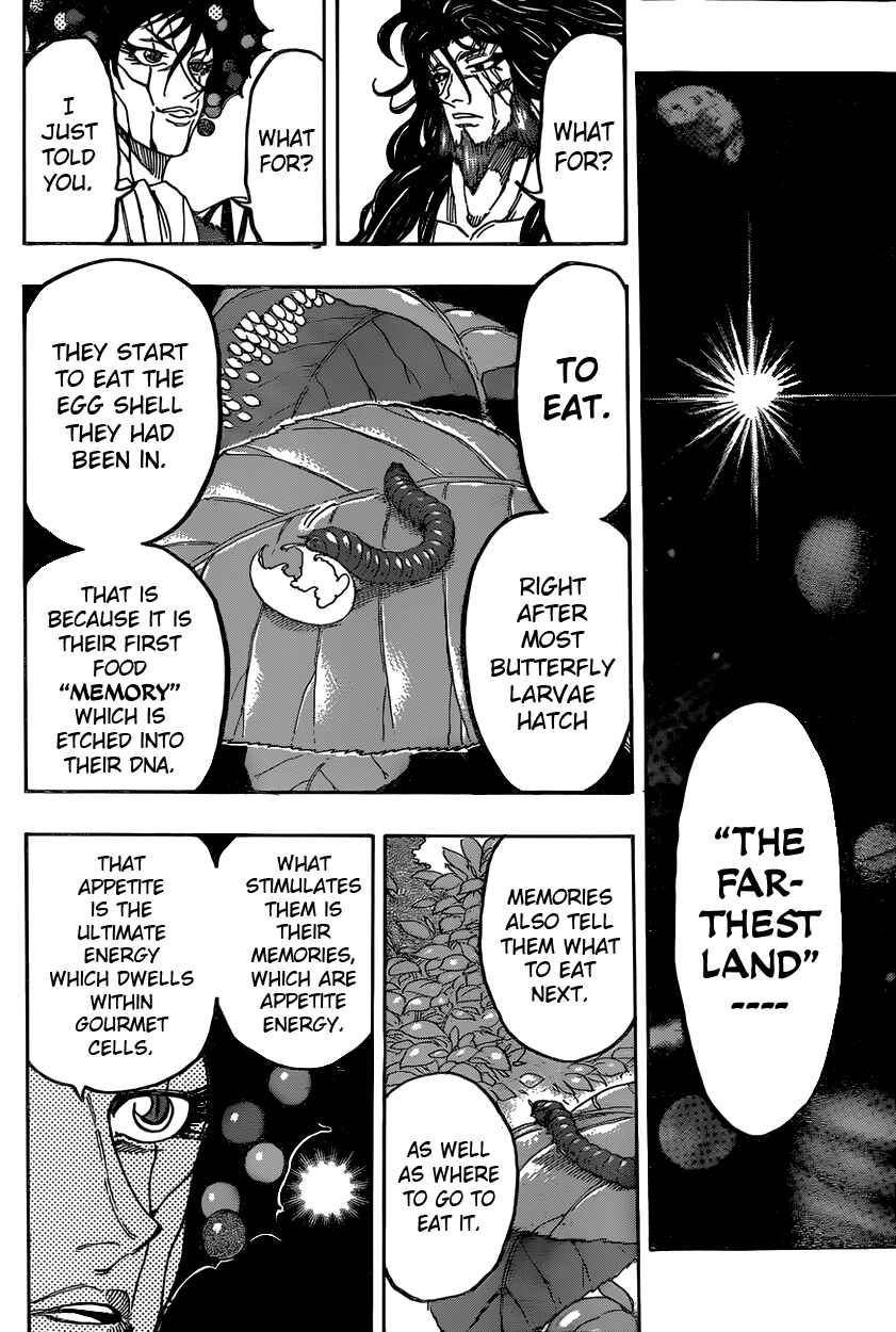 Chapter 338 - Page 14
