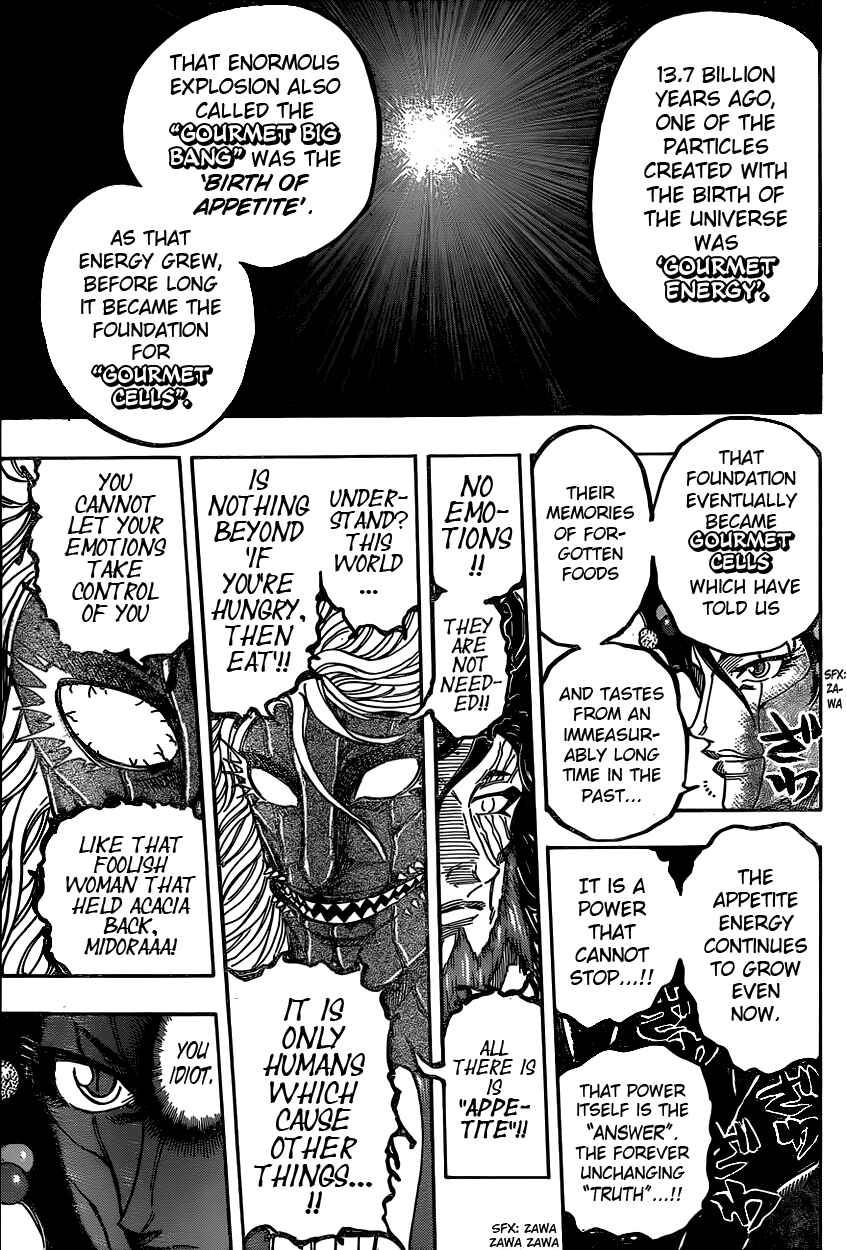 Chapter 338 - Page 15