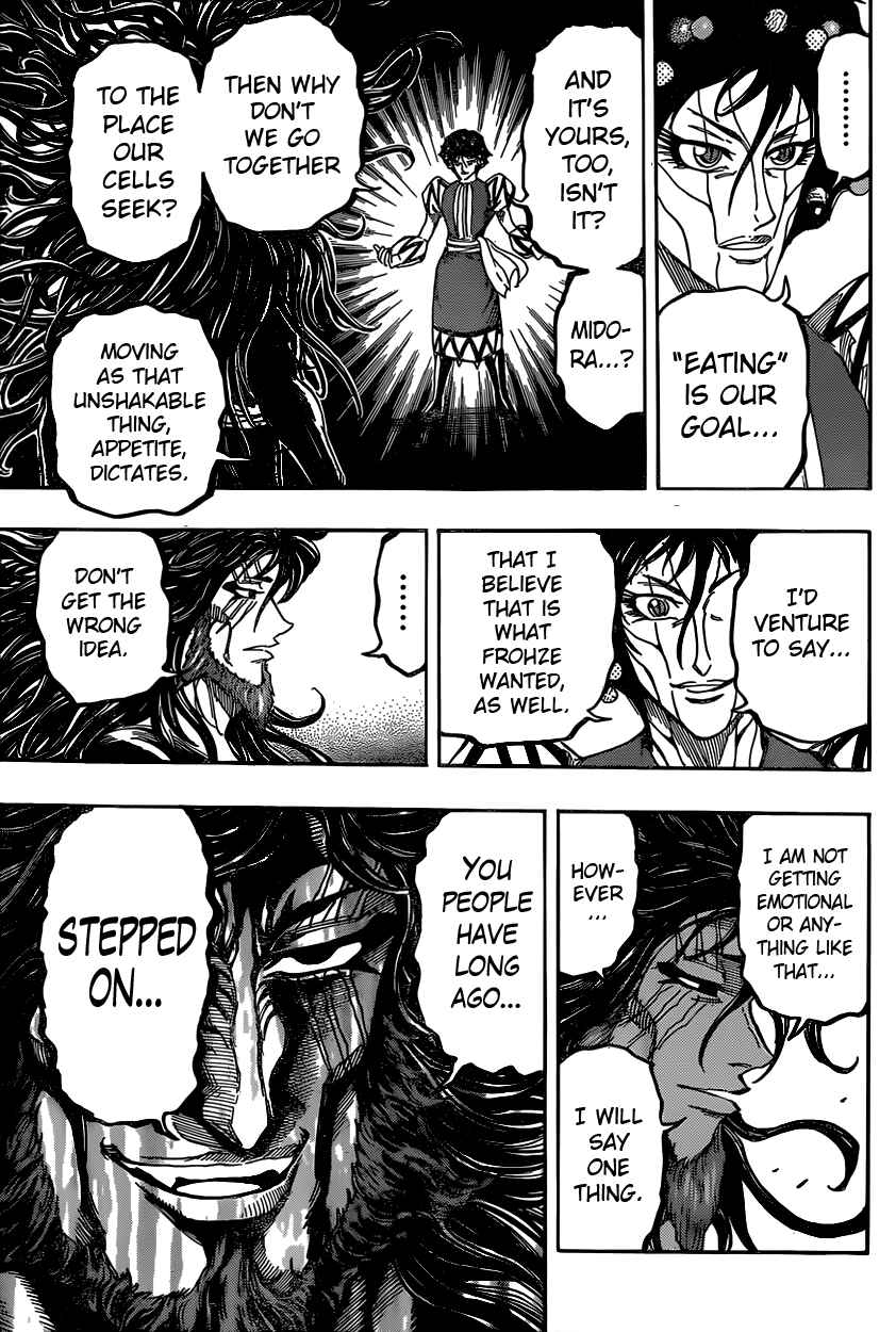 Chapter 338 - Page 17