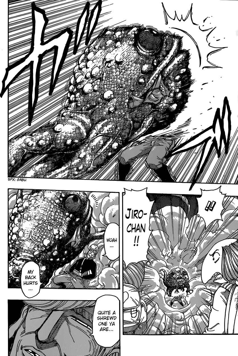 Chapter 338 - Page 2