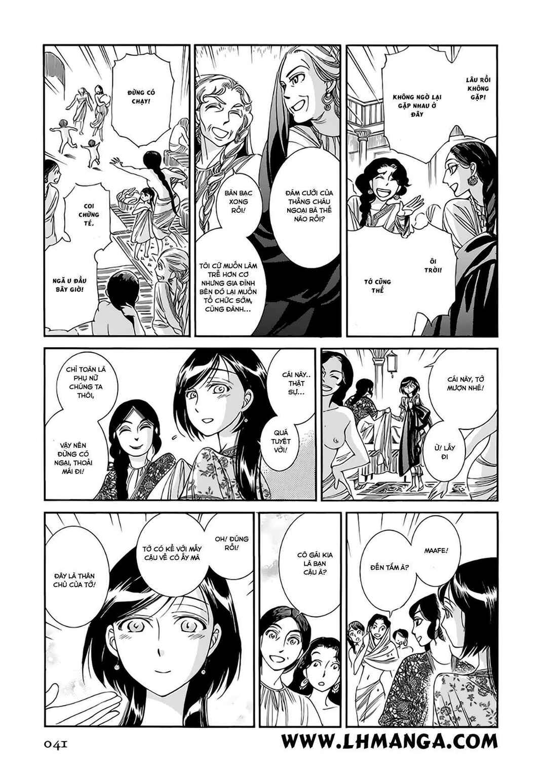 Chapter 37 - Page 18