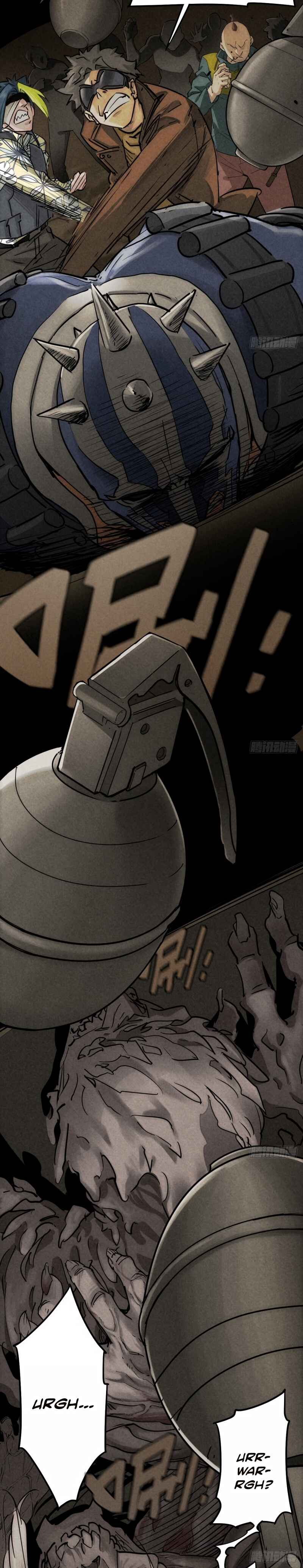 Chapter 84 - Page 10