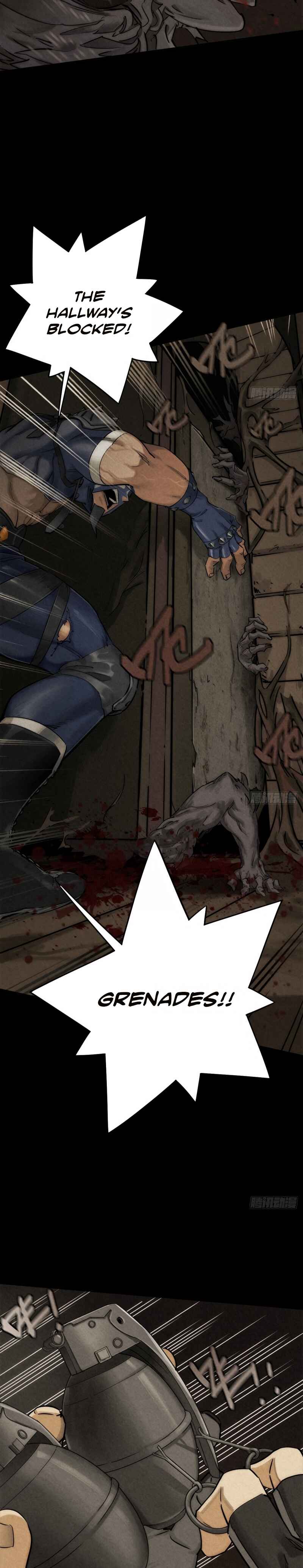 Chapter 84 - Page 8