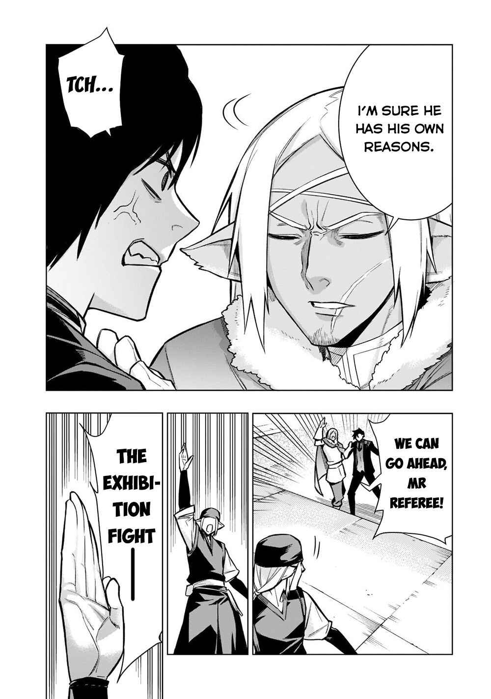 Chapter 103 - Page 10