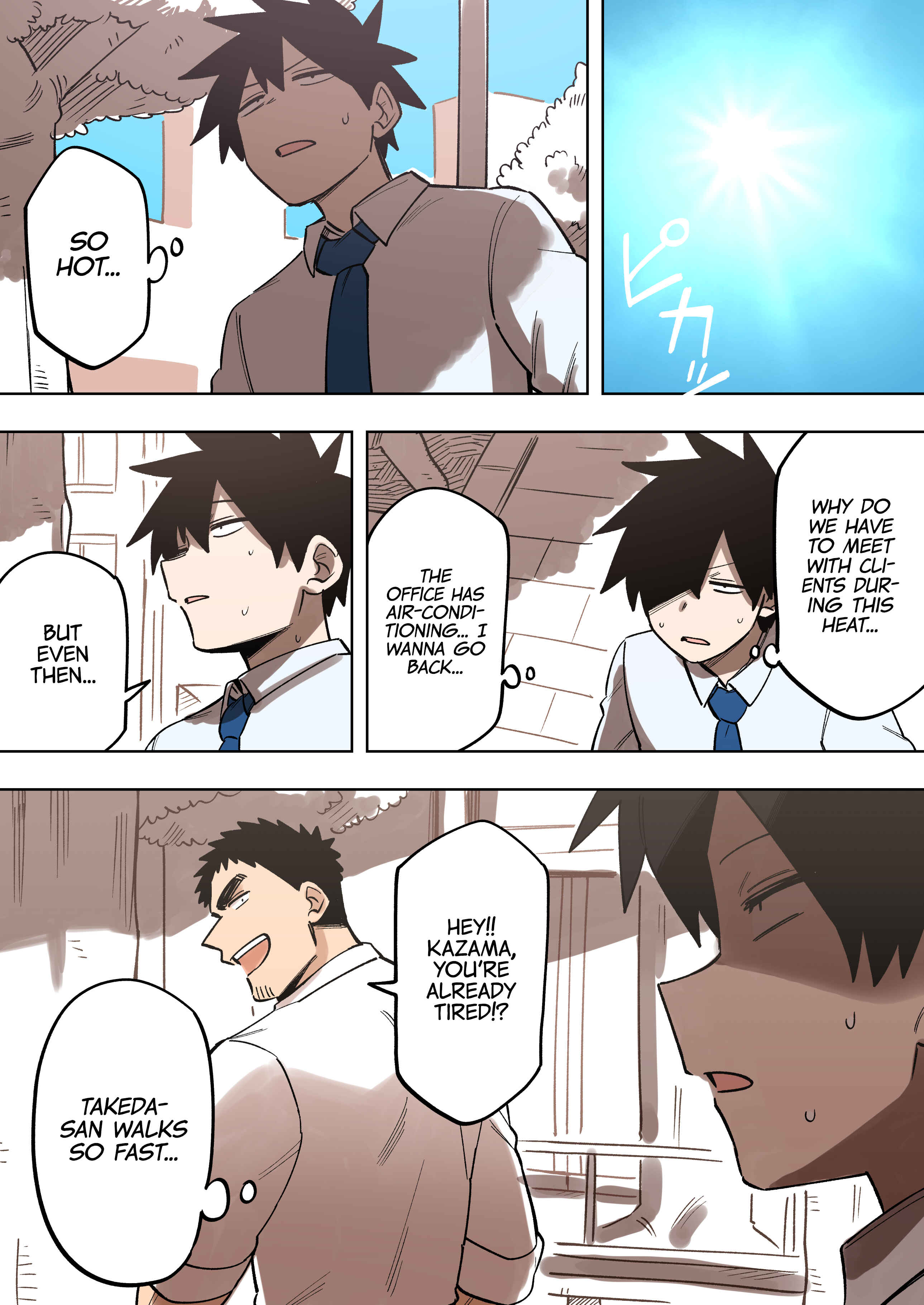 Chapter 155 - Page 2
