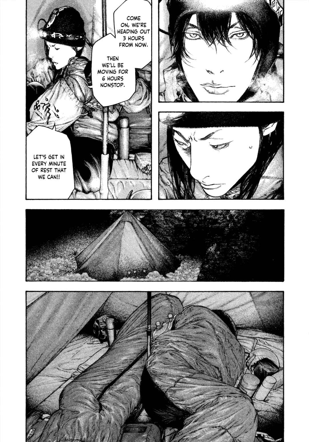 Chapter 136 - Page 12