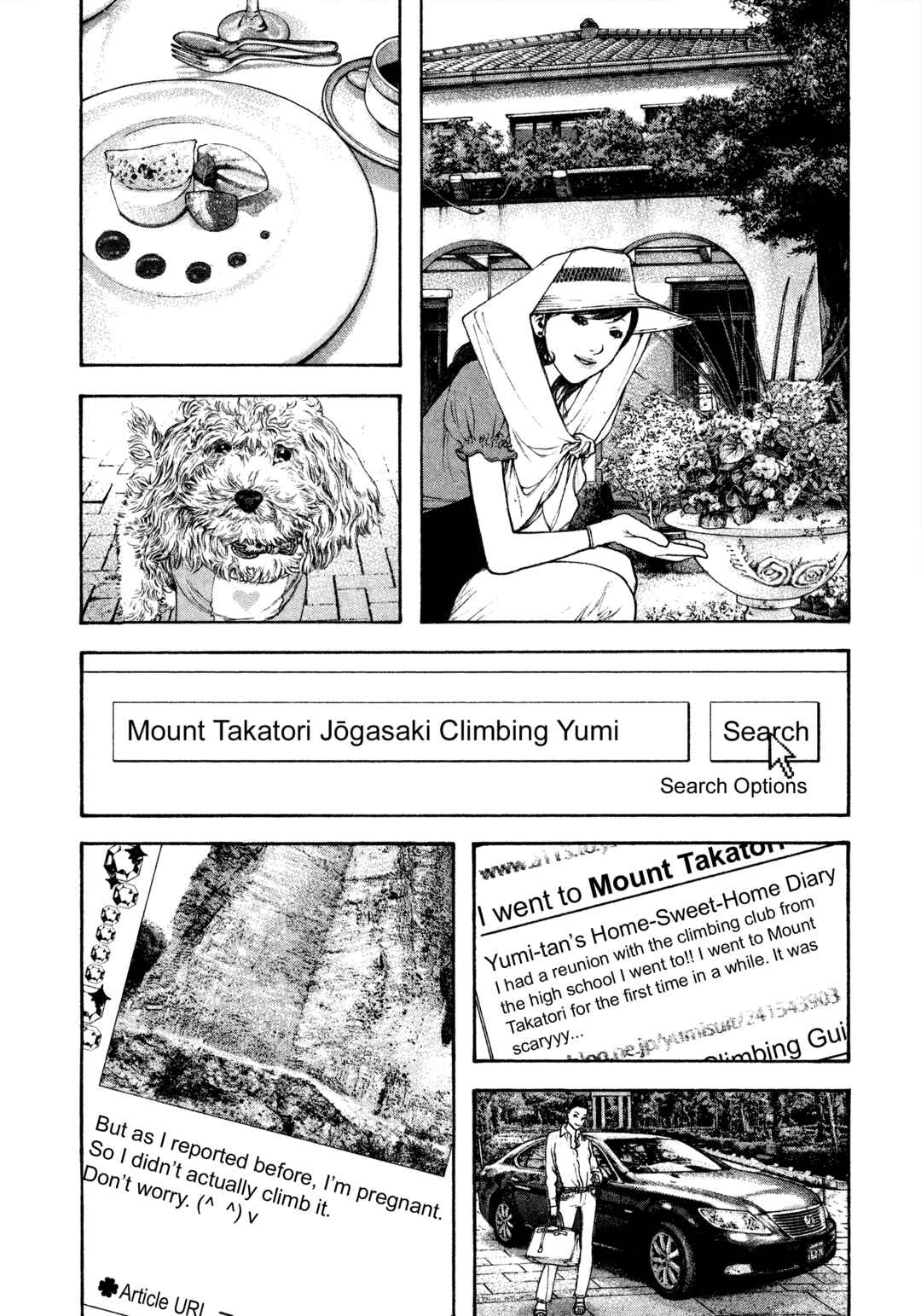 Chapter 136 - Page 15