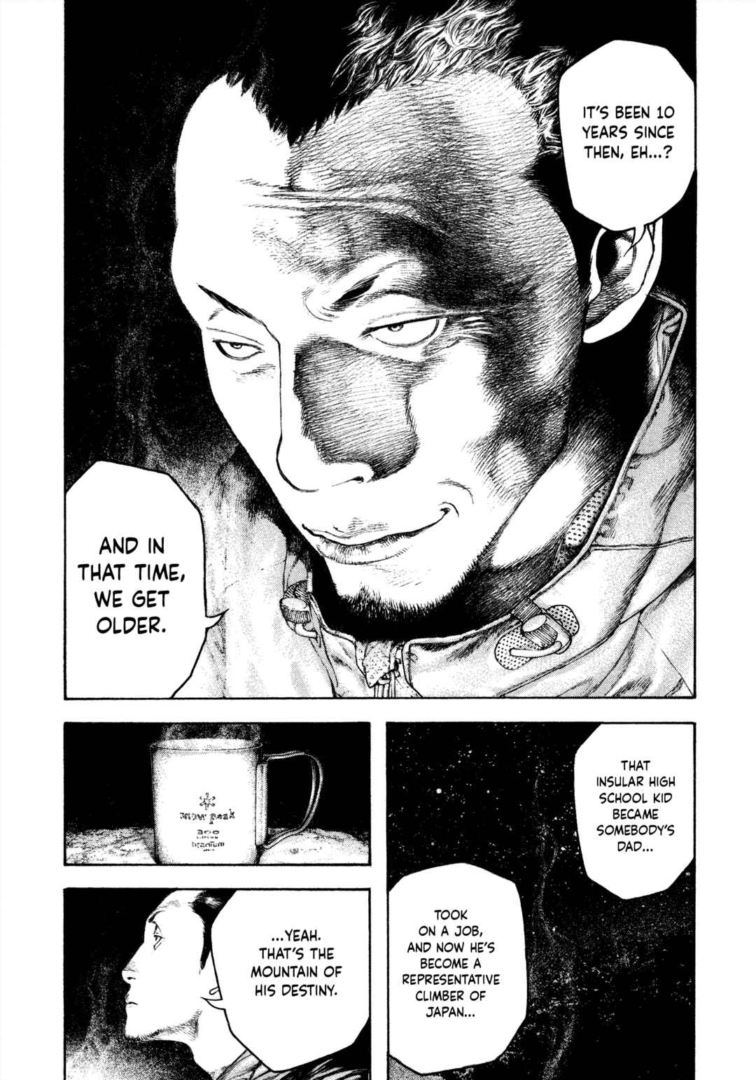 Chapter 136 - Page 3
