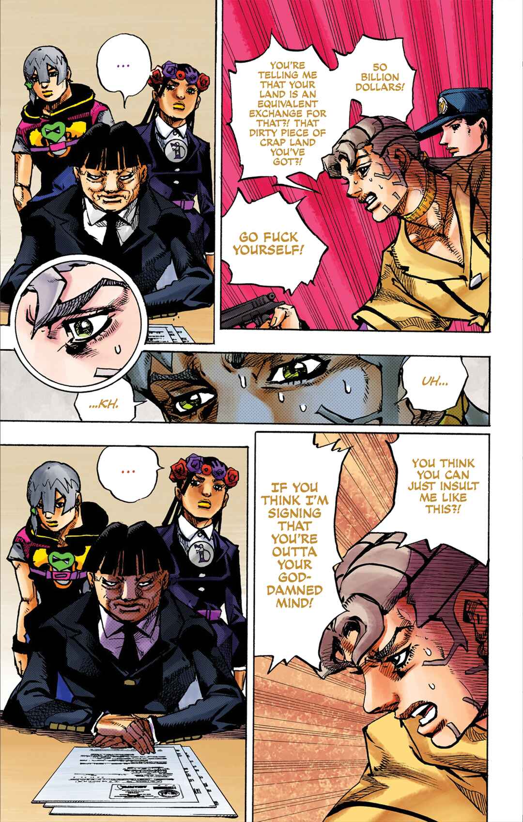Chapter 26 - Page 16