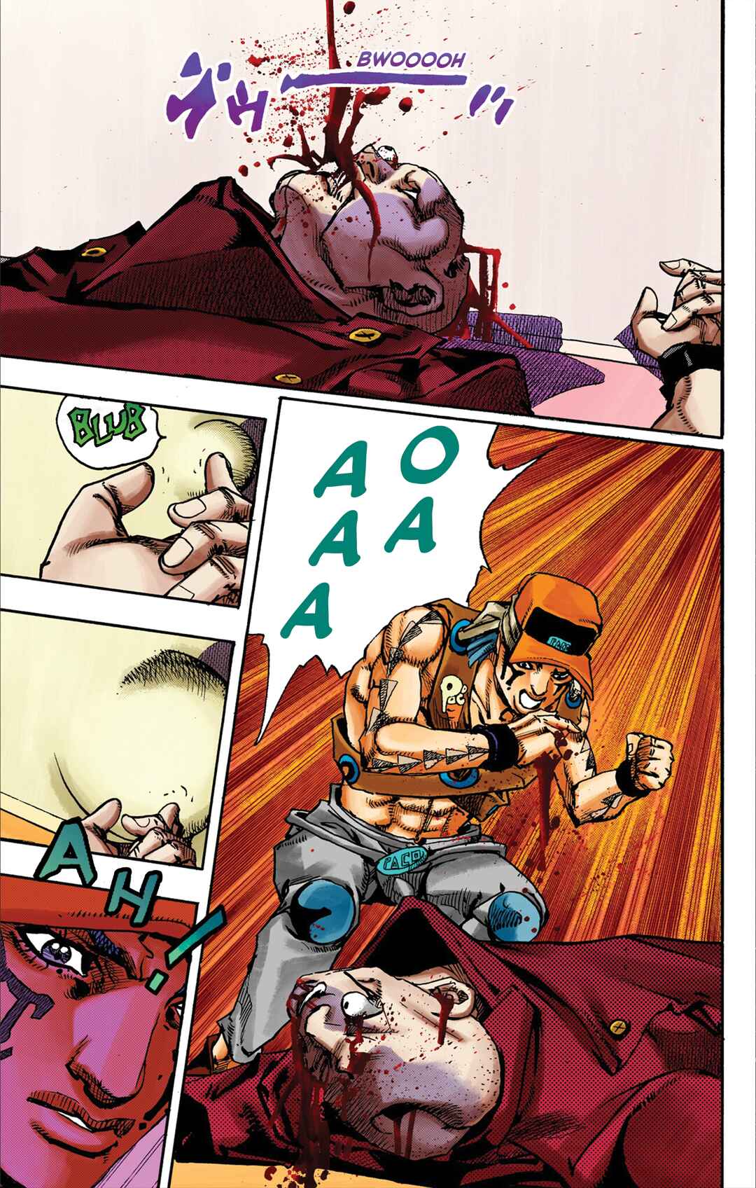 Chapter 26 - Page 34