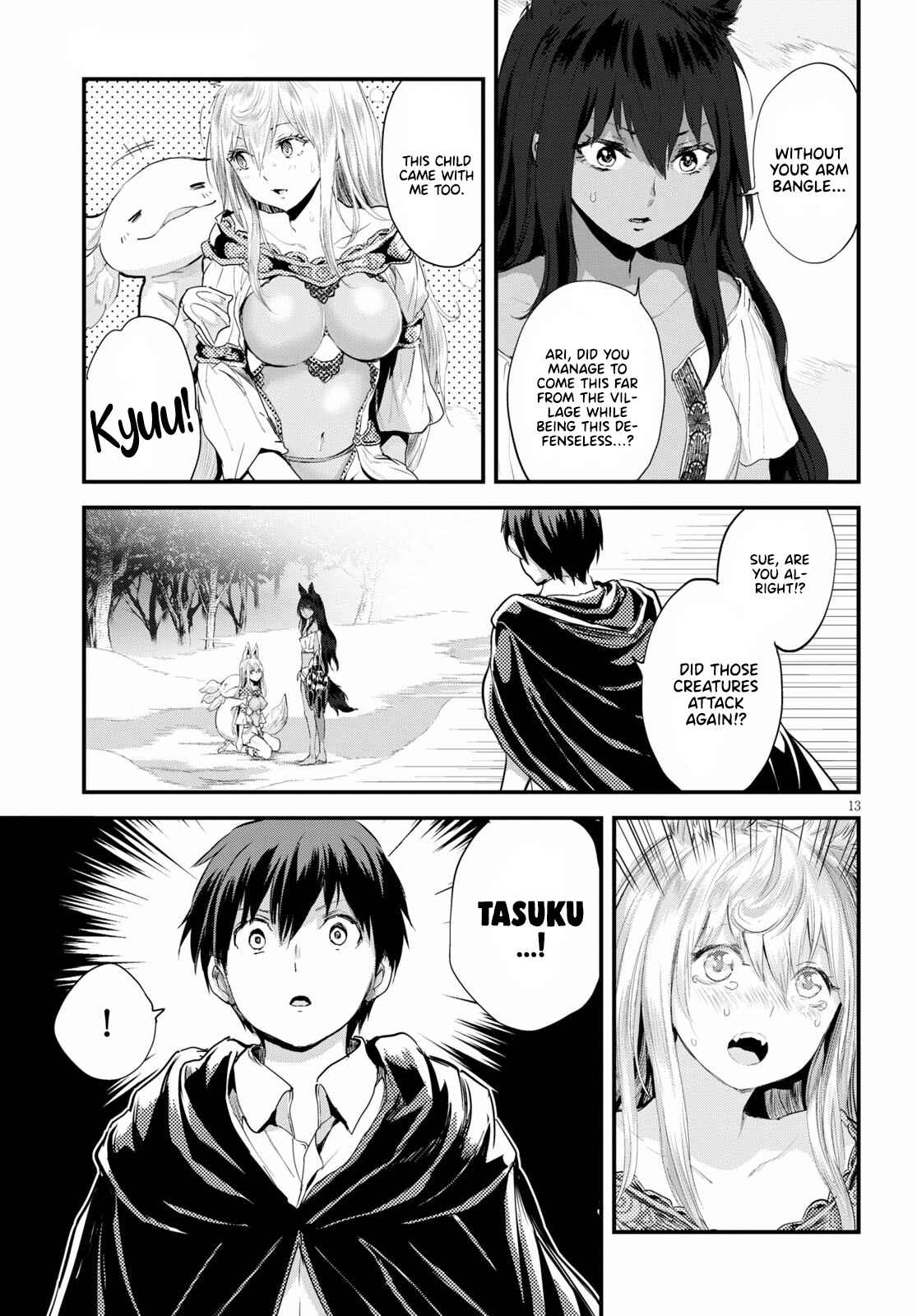 Chapter 21 - Page 14