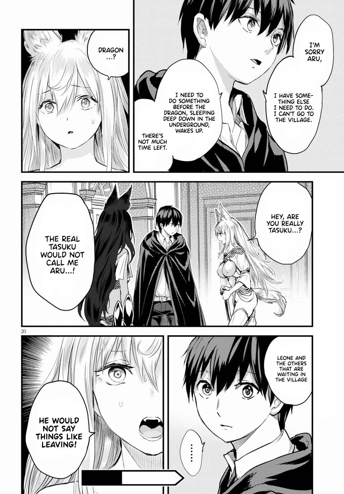 Chapter 21 - Page 21