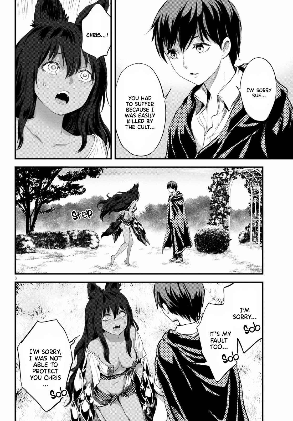 Chapter 21 - Page 9