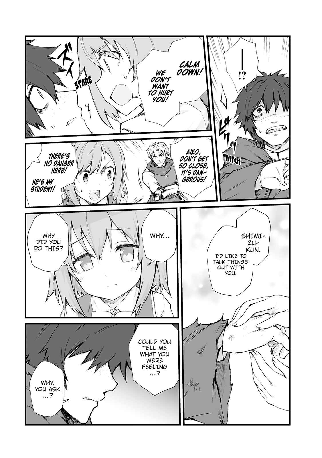 Chapter 35 - Page 22