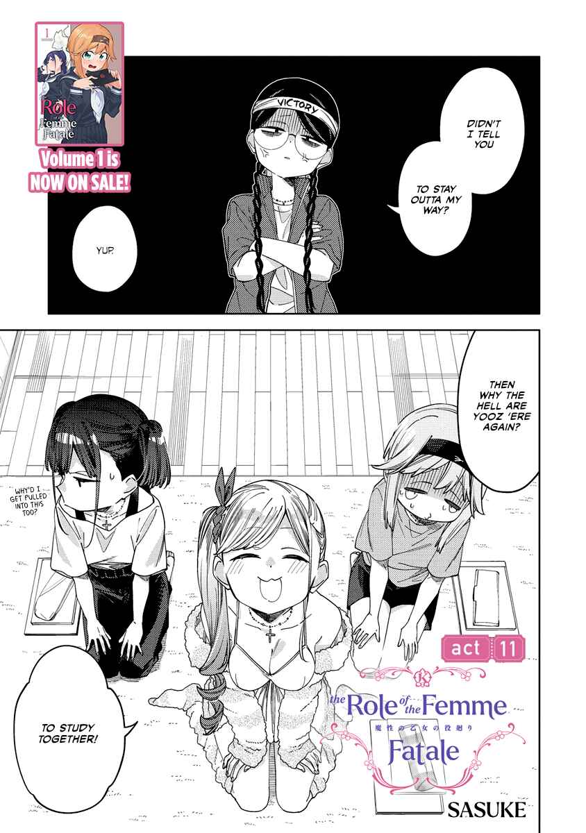 Chapter 11 - Page 1