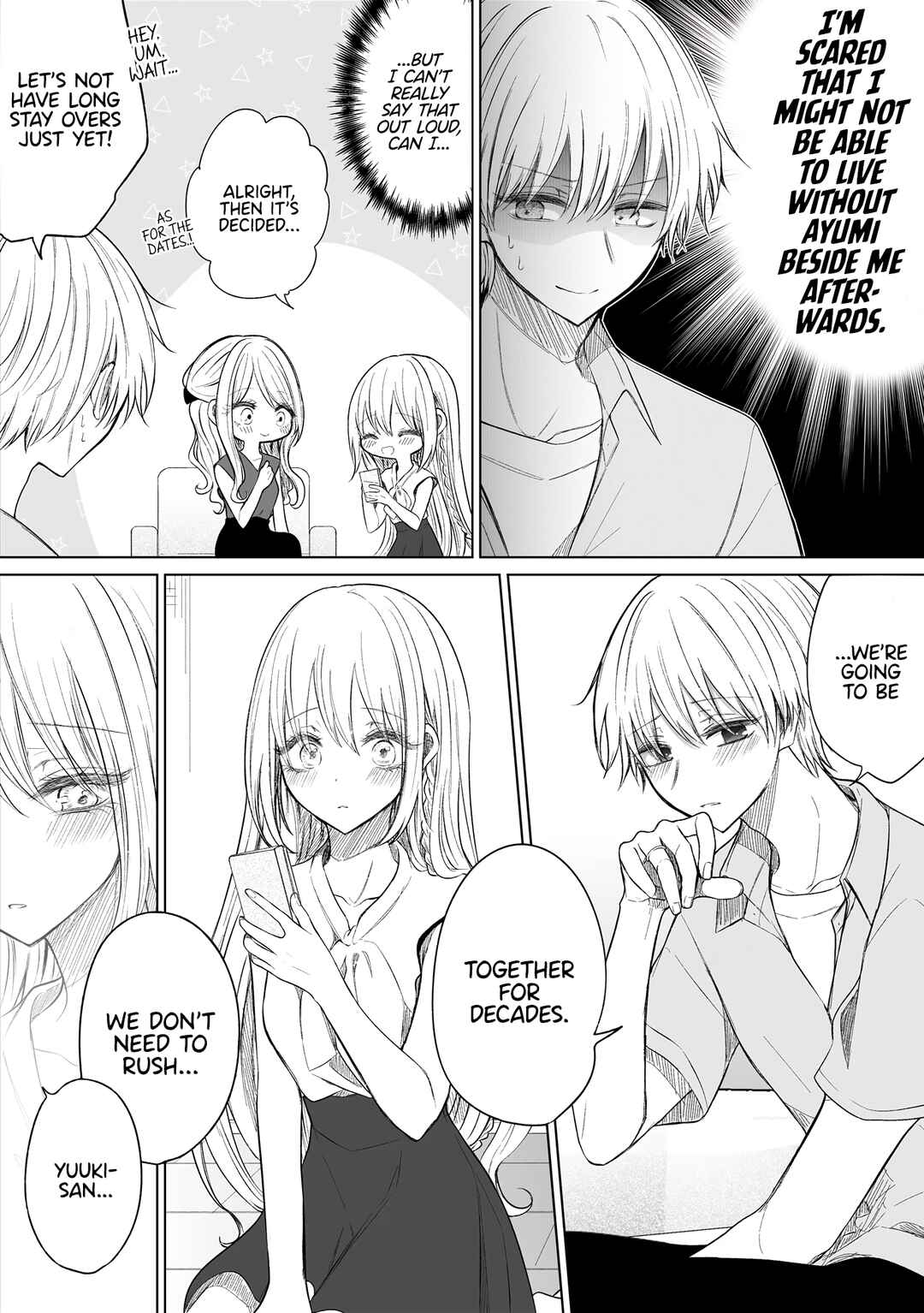 Chapter 149 - Page 3