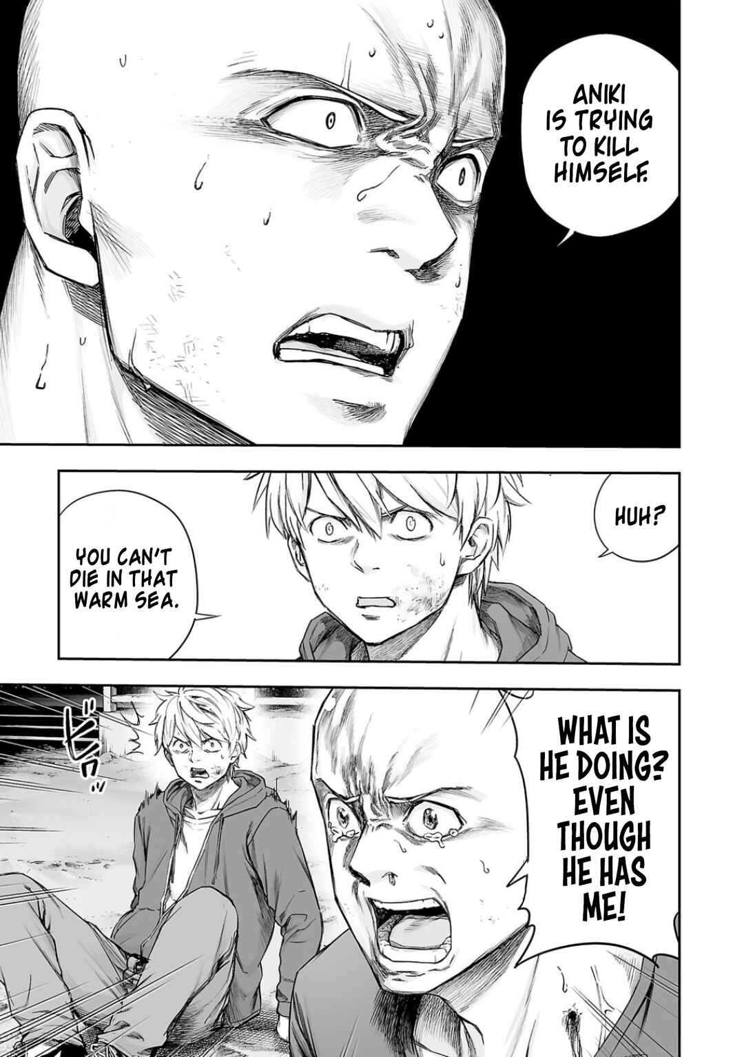 Chapter 300 - Page 15