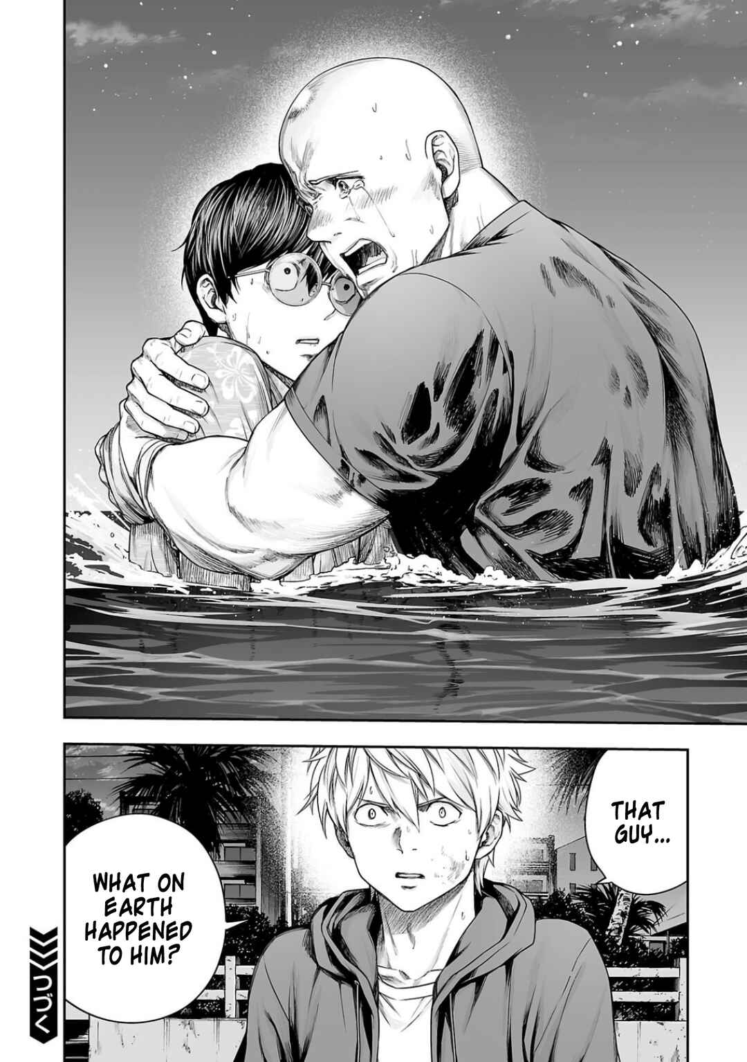 Chapter 300 - Page 18