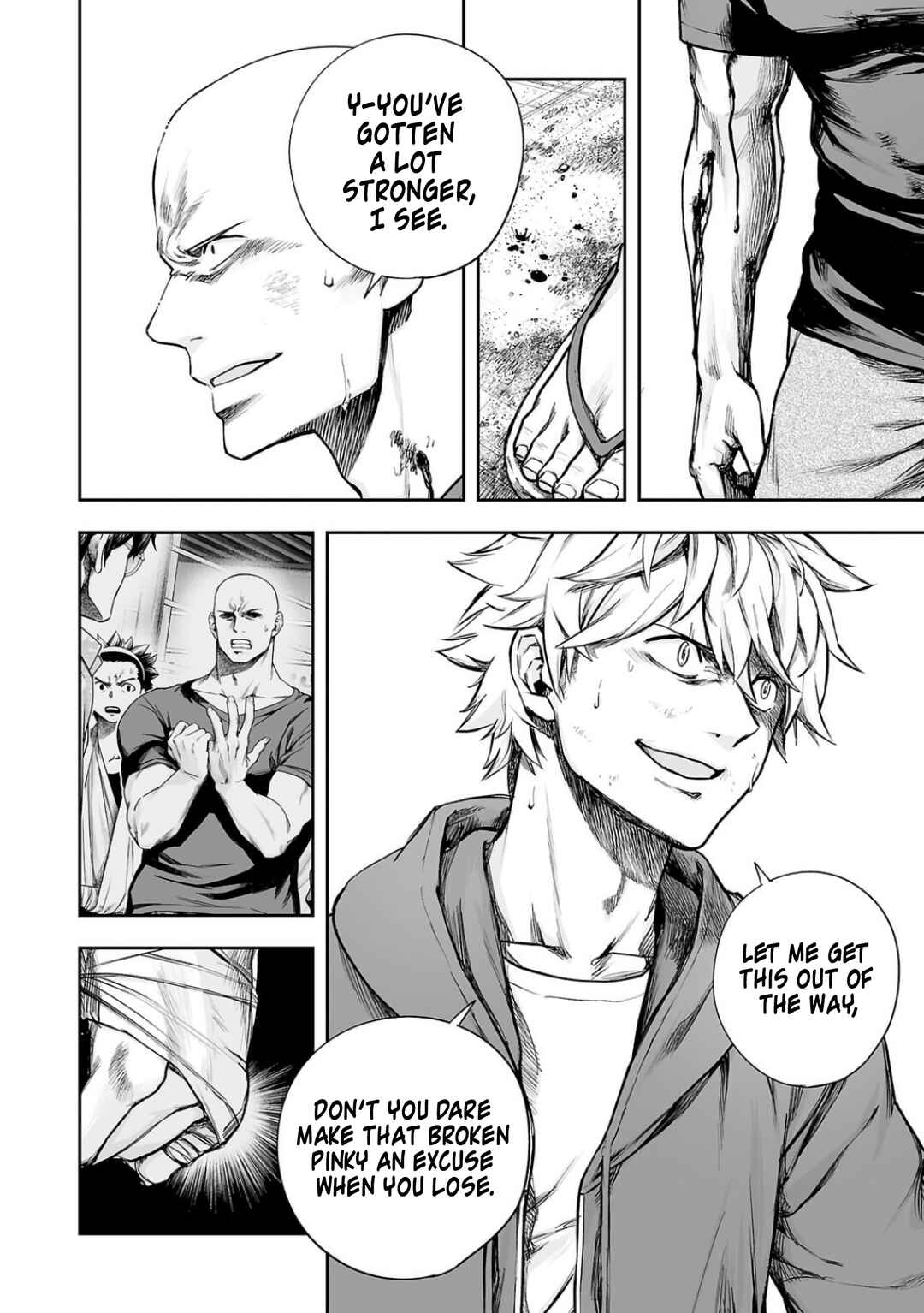 Chapter 300 - Page 2