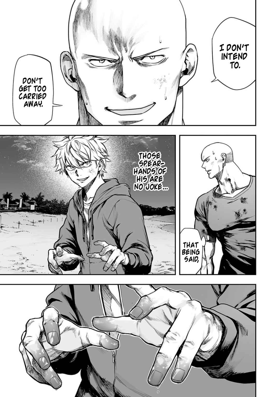 Chapter 300 - Page 3