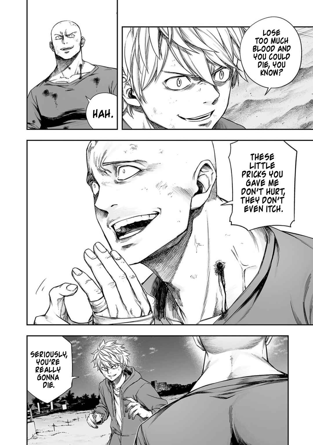 Chapter 300 - Page 4
