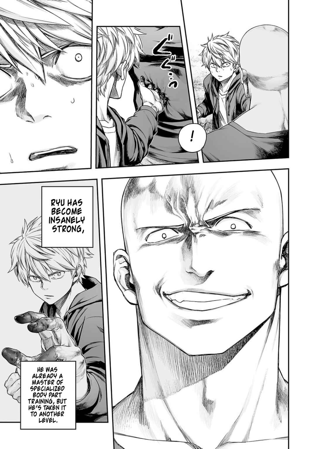 Chapter 300 - Page 7