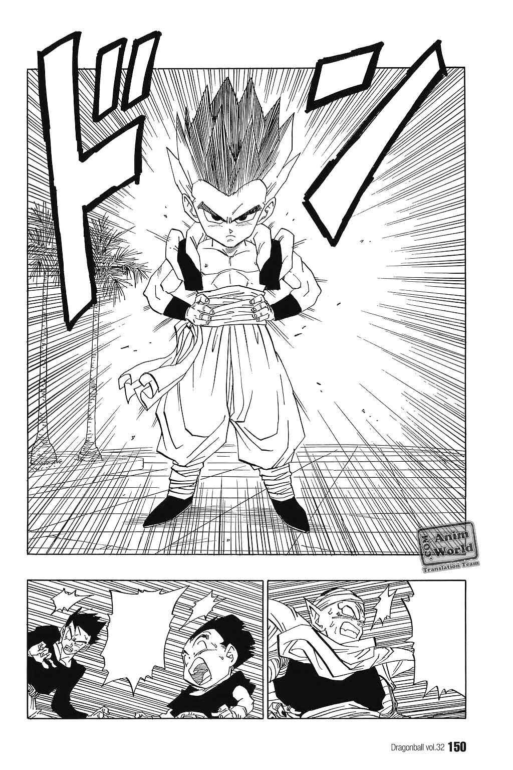 Chapter 480 - Page 11