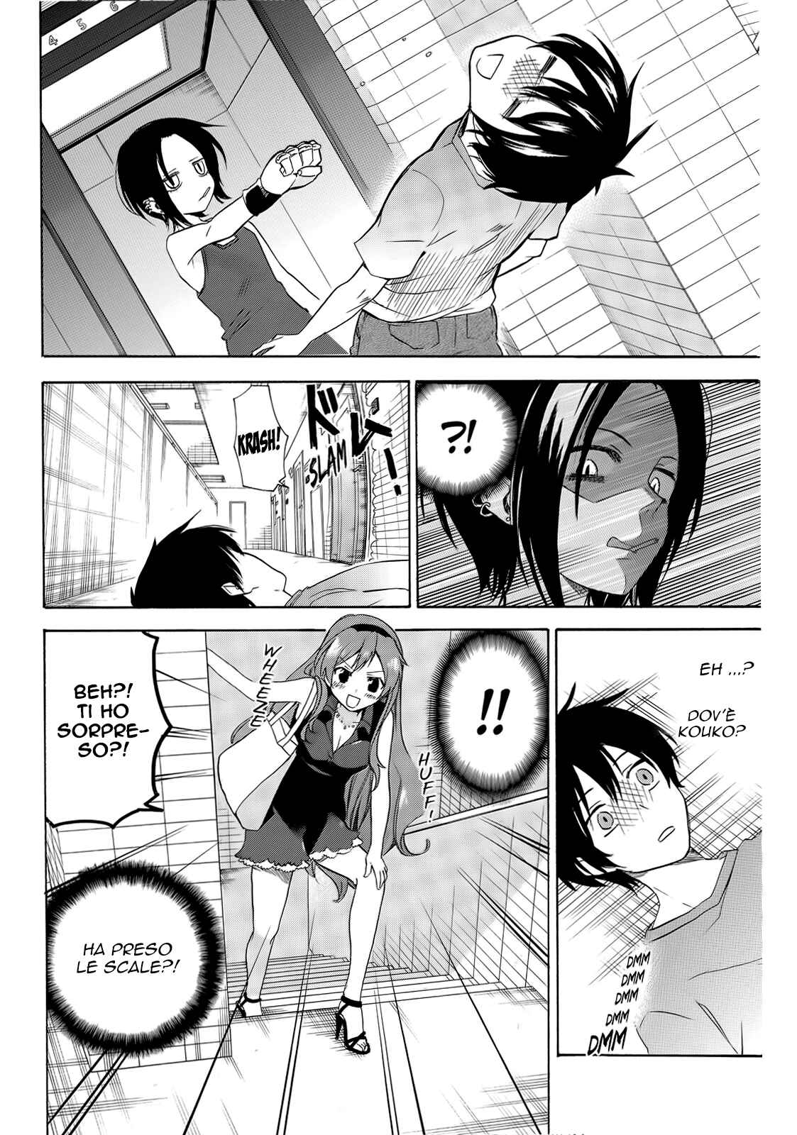 Chapter 34 - Page 13