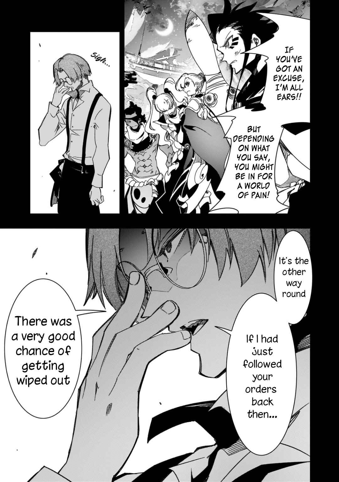 Chapter 41 - Page 19