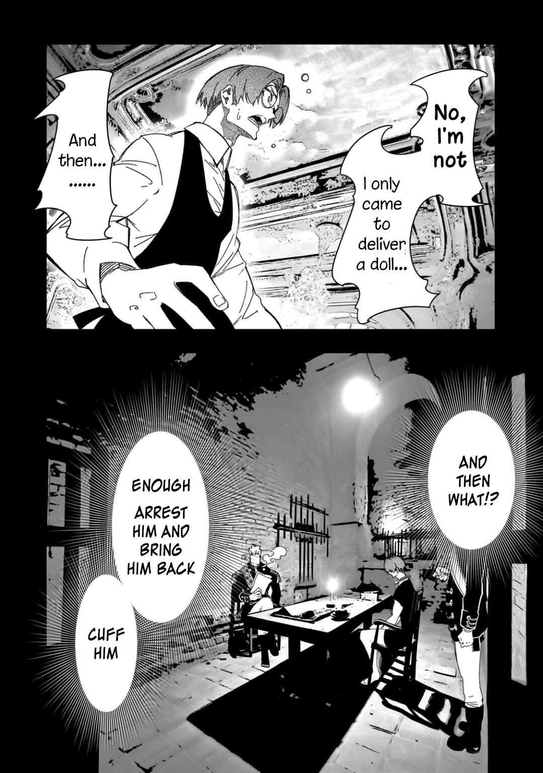 Chapter 41 - Page 36
