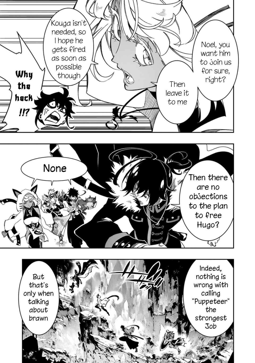 Chapter 41 - Page 45
