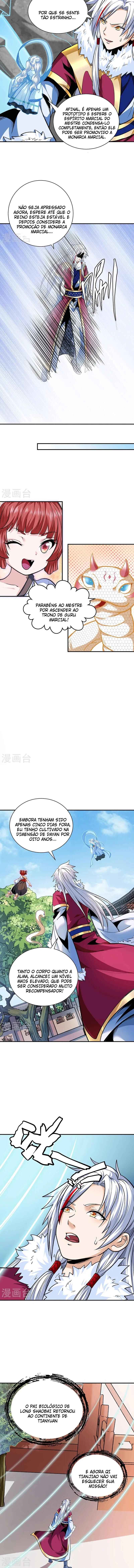 Chapter 566 - Page 14