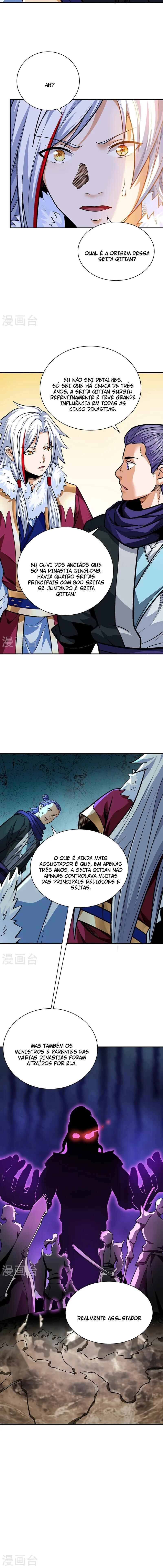 Chapter 566 - Page 20