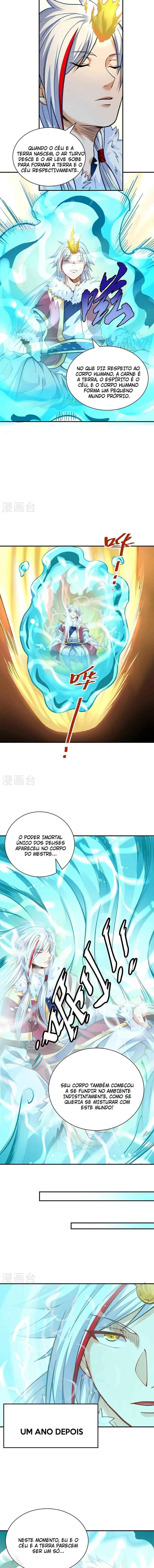 Chapter 566 - Page 7