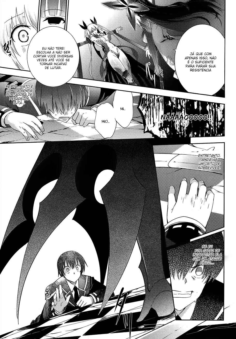 Chapter 26 - Page 19