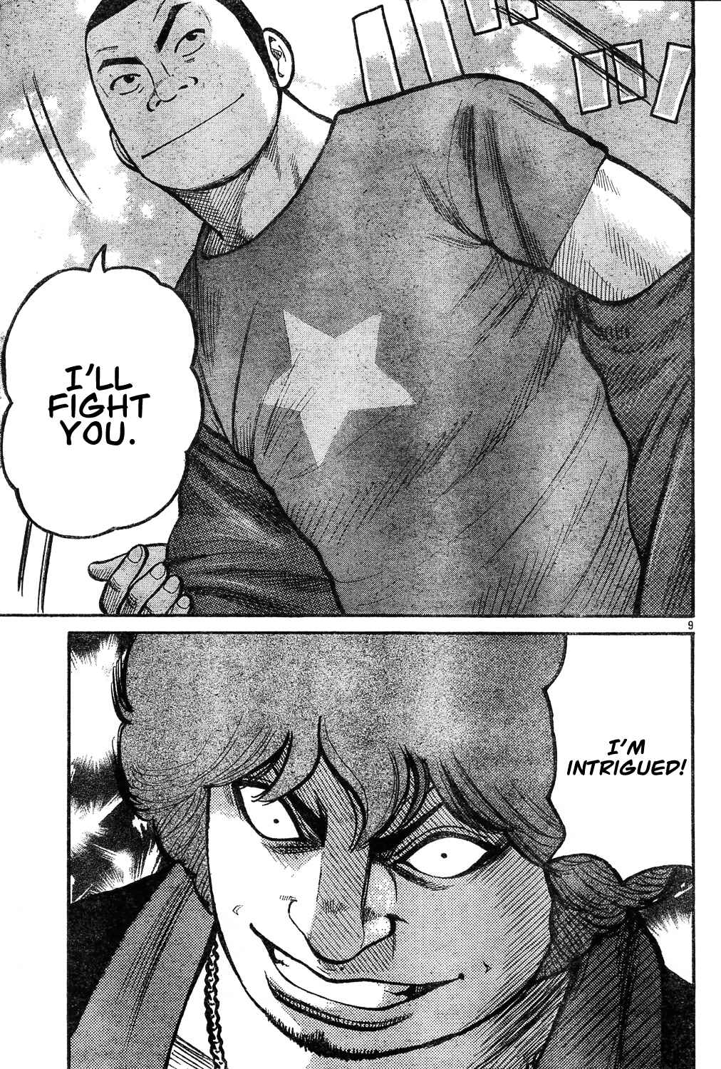 Chapter 121 - Page 14
