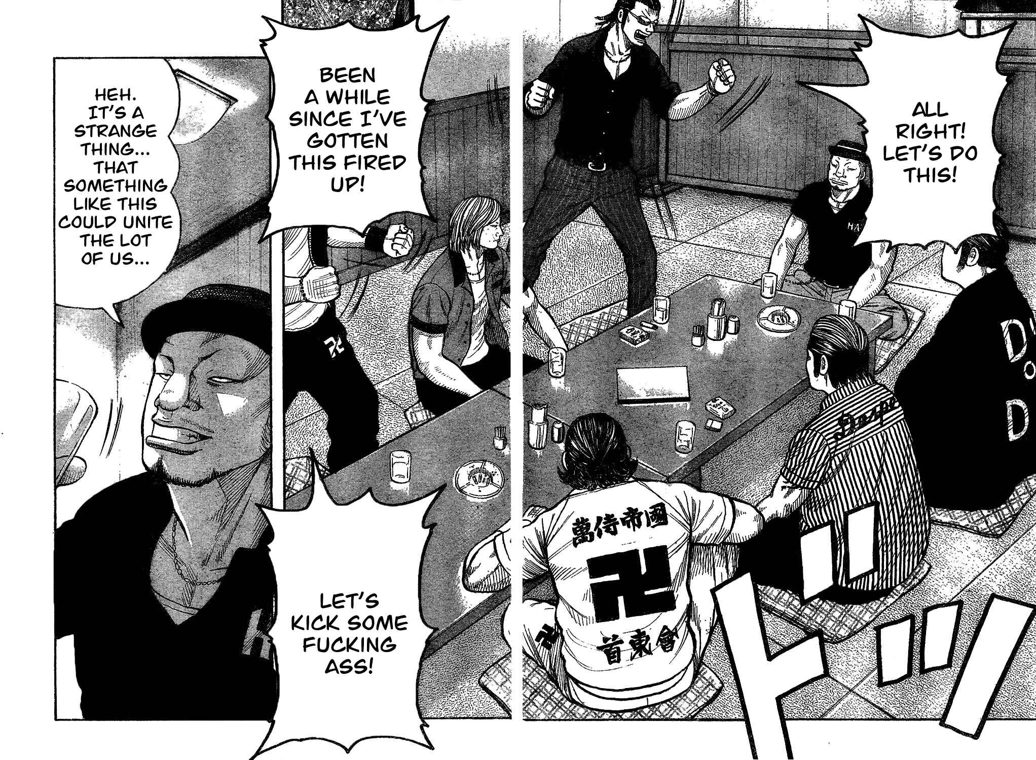 Chapter 121 - Page 43