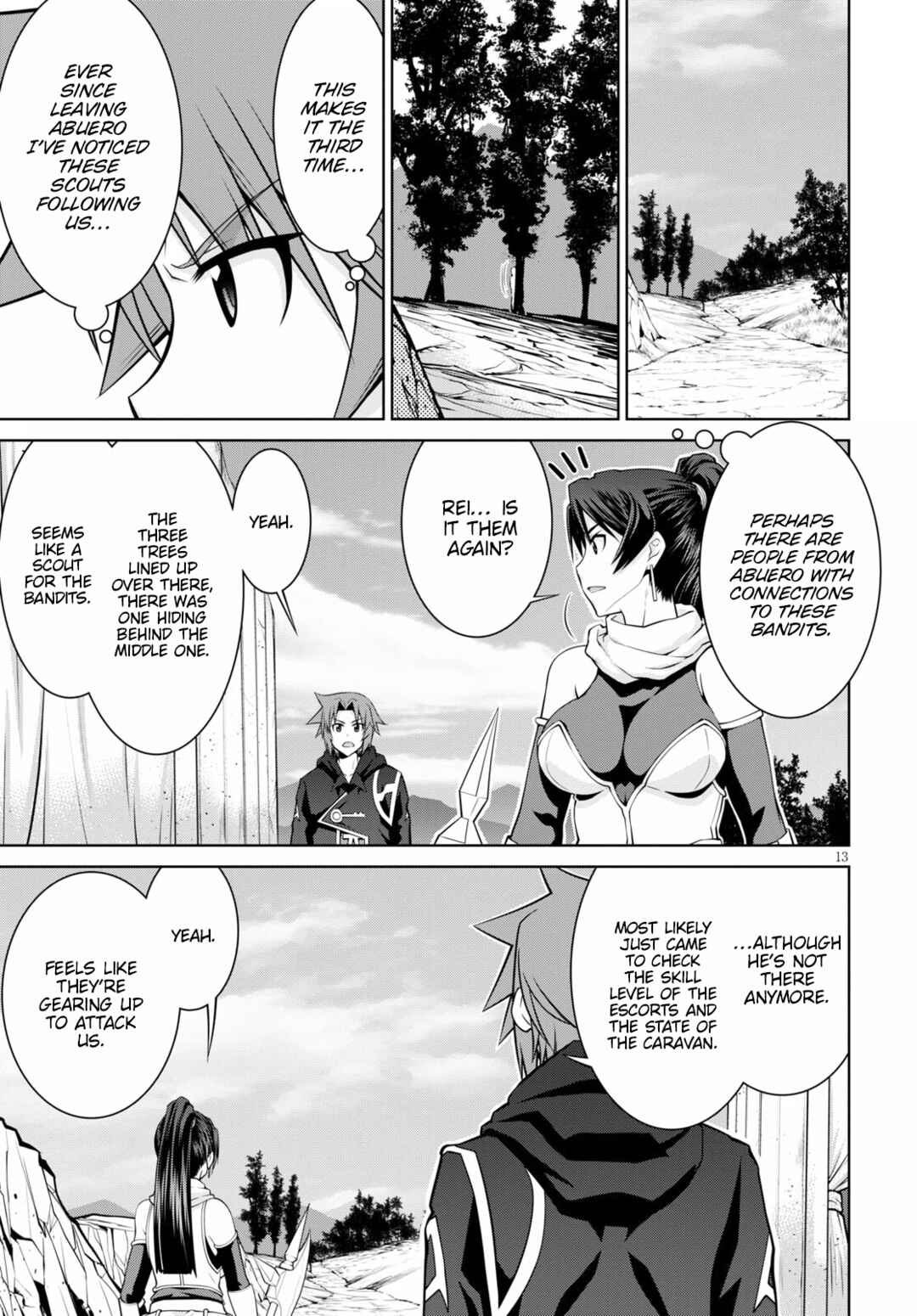 Chapter 69 - Page 13