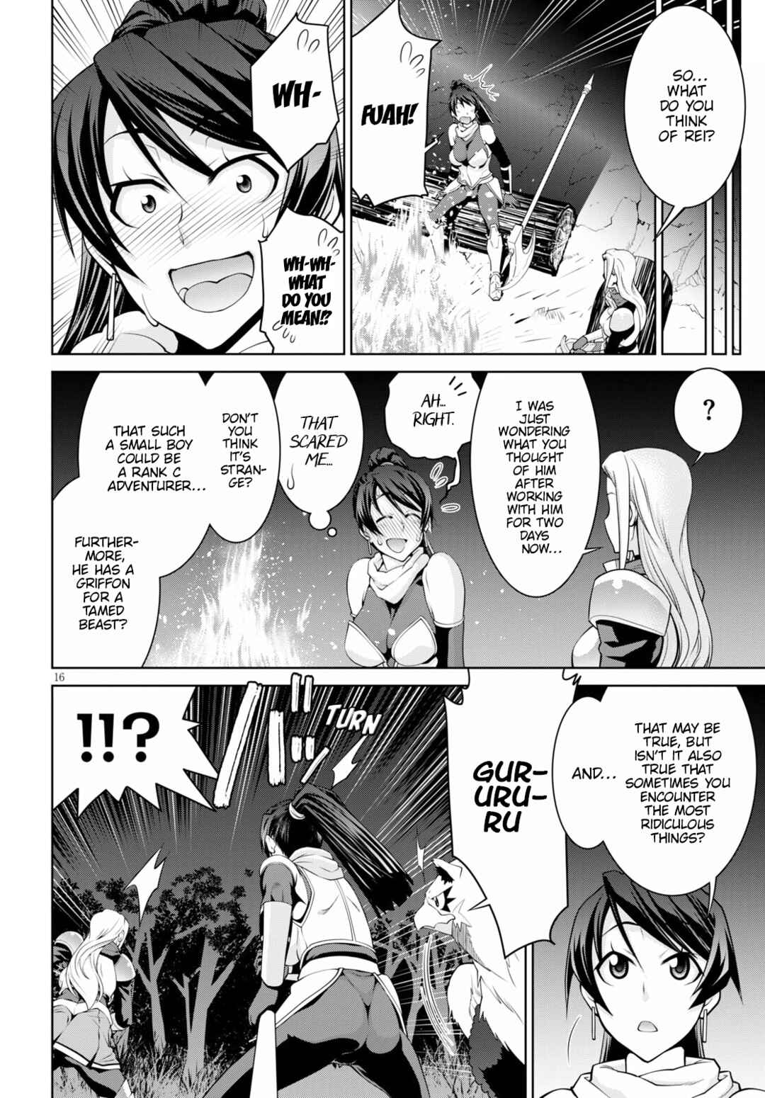 Chapter 69 - Page 16