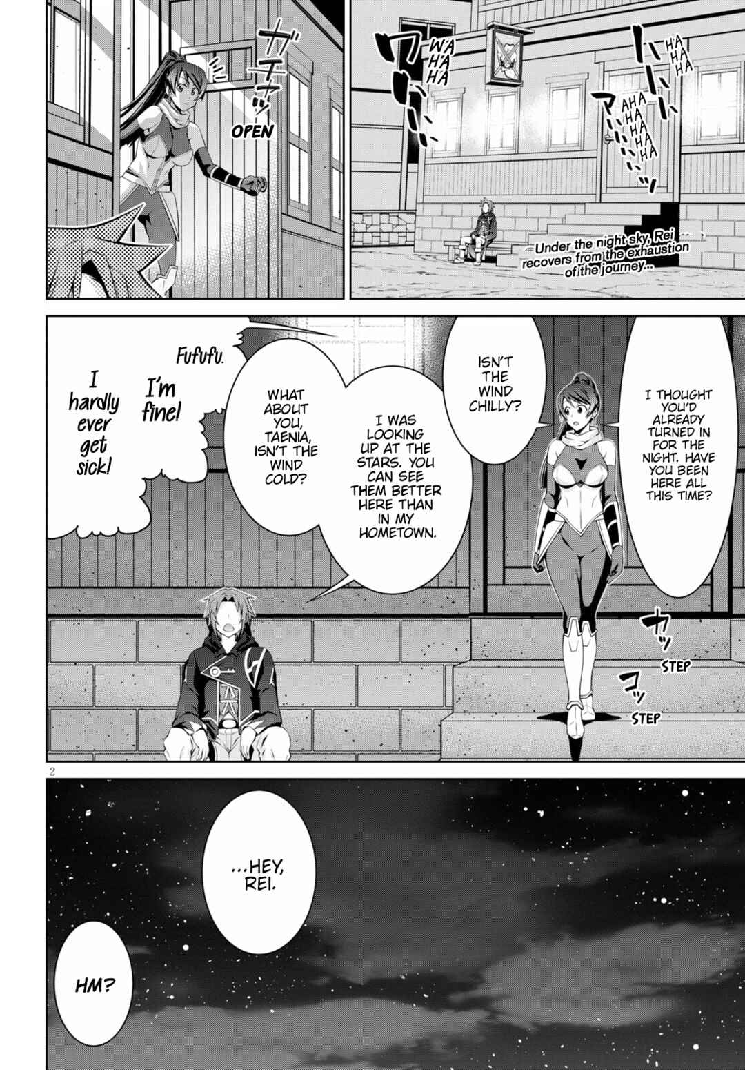 Chapter 69 - Page 2