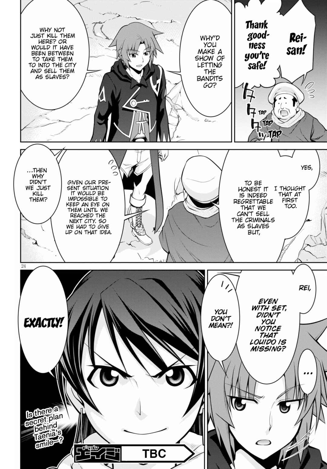 Chapter 69 - Page 24